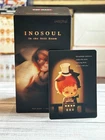 Pop Mart Inosoul In The Still Room THE TRAVELER figure figurine NEW