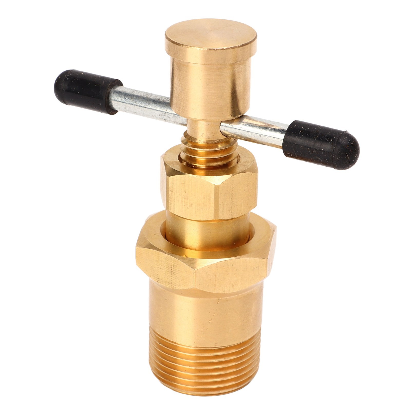 ❄ Olive Puller Brass Abrasion Resistant High Hardness Smooth For 15mm