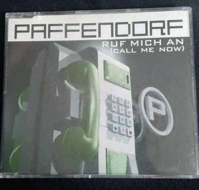 Pfaffendorf - Ruf mich An - Call Me Now