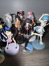 Anime Figure Lot products for sale | eBay