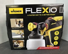 NEW Wagner Flexio Model 3000 PN 0529085