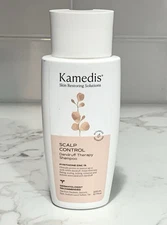 Kamedis Scalp Control Dandruff Shampoo - 6.7 oz ,200 mL NWOB