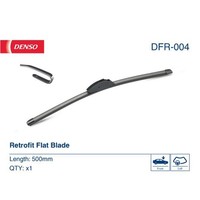 Denso 1 Flachbalkenwischblatt Vorne Passend FüR Alfa Romeo 156 Alpina B3 B6 B8 A