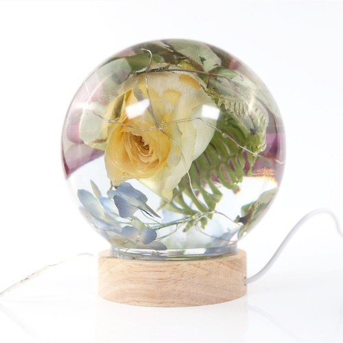 Silikonform Kugel Harz Schmuck - UV Resin Epoxidharz Formen Kunstharz Gießharz - Bild 16 von 38