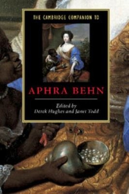 The Cambridge Companion to Aphra Behn Perfect