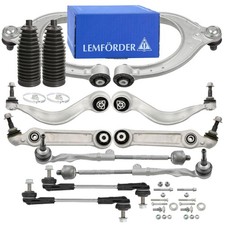 LEMFÖRDER Querlenker Stabi Axialgelenk Rep-Set Vorne für BMW 5er G30 Touring G31
