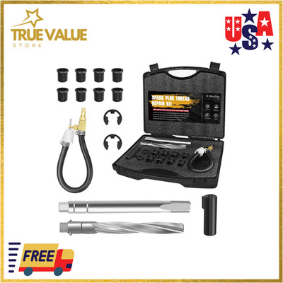 38900 Two Valve F.T Tool Kit, Foolproof Repair System