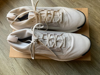 Nike Trail 5 GTXATC Herren weiß Gore-TEX 44 US 12