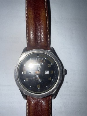 Men s Fastrack Model 3001SBD Day Watch