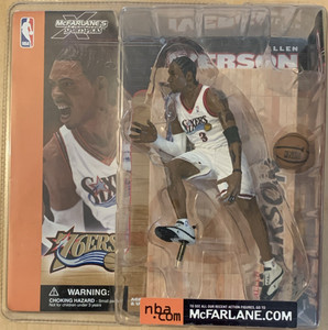 McFarlane Toys Nba | eBay