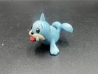 TOMY Pokemon Seel Blue Figure CGTSJ China Nintendo