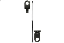 Gas Strut, Front Flap DT SPARE PARTS 1.22133 for 3 - Series 8.476 1988-1991