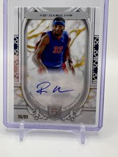 2023-24 Topps Royalty Basketball Set Review and Checklist 31