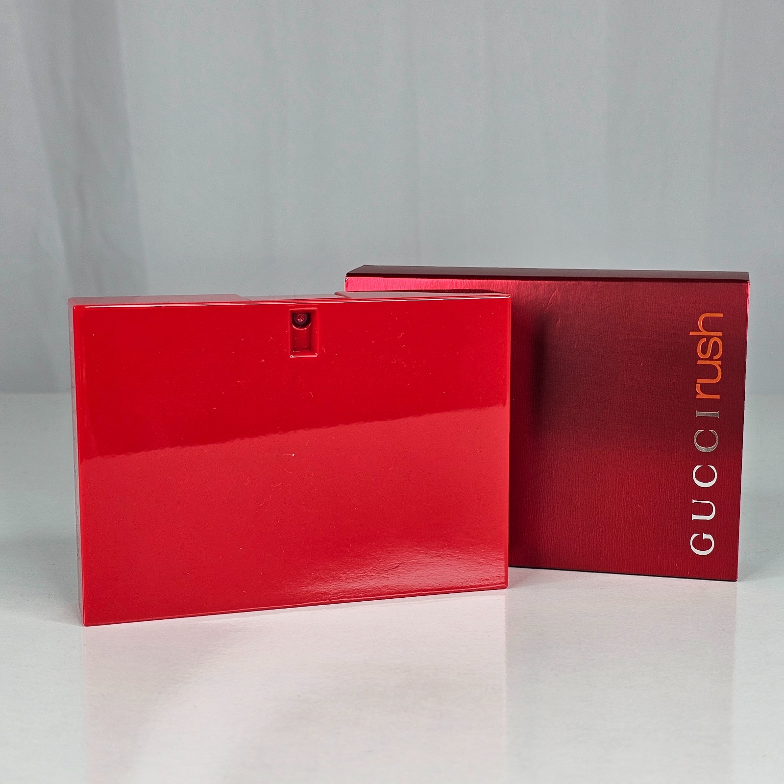 Gucci Rush 50 ml Eau De Toilette Older Formulation Discontinued