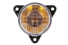 For Hella 2BA008 221-217 indicator lamp front 2BA008 221-217 do Mercedes Unimog