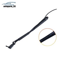 Rear Windshield Wiper Arm For 1984-1996 Jeep Cherokee 1984-1990 Jeep Wagoneer Rear Windshield Wiper Arm For 1984-1996 Jeep Cherokee 1984-1990 Jeep Wagoneer
