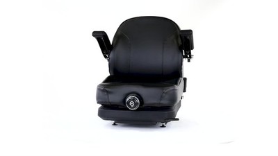 116-8912 Suspension Seat fits Exmark Lazer Z E-Series 52 Lazer Z E