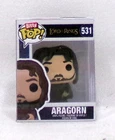 Funko Bitty Pop! Lord Of The Rings 531 Aragorn Mini-Figure