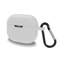 Silicone Case Cover Compatible with JBL Tune 130NC TWS True Wireless Earbuds,