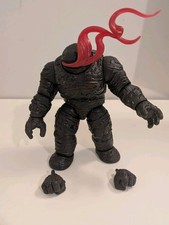 Marvel Legends Series The Mindless One BAF Figure Complete HASBRO