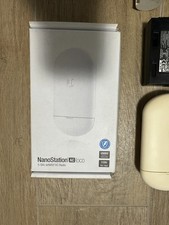 Ubiquiti NanoStation AC loco 5GHz