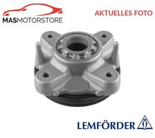 FEDERBEINLAGER DOMLAGER VORNE LEMFÖRDER 45139 01 A FÜR BMW 4,I4,G26