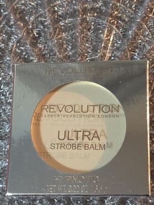 Ultra Strobe Balm Highlighter - Hypnotic.New