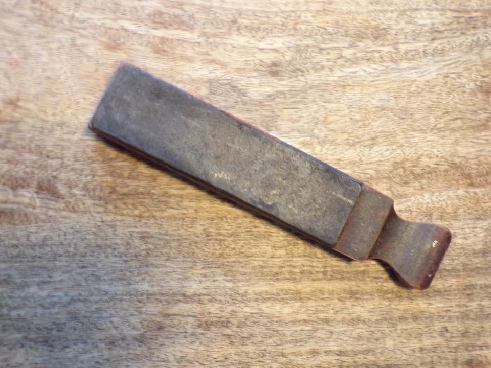 2 coupe-choux-SOLINGEN-ANCIEN-Plümacher-GUNTHER METZ-avec boîte - Photo 4/4