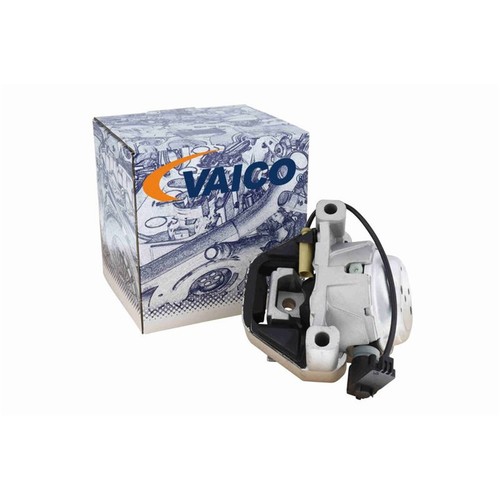 Vaico Motorlager vorne rechts für Seat Cordoba Ibiza Skoda Fabia VW Polo - Bild 2 von 8