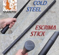 Cold Steel Martial Arts Escrima Eskrima Arnis Unbreakable Training Stick Rattan Cold Steel Martial Arts Escrima Eskrima Arnis Unbreakable Training Stick Rattan