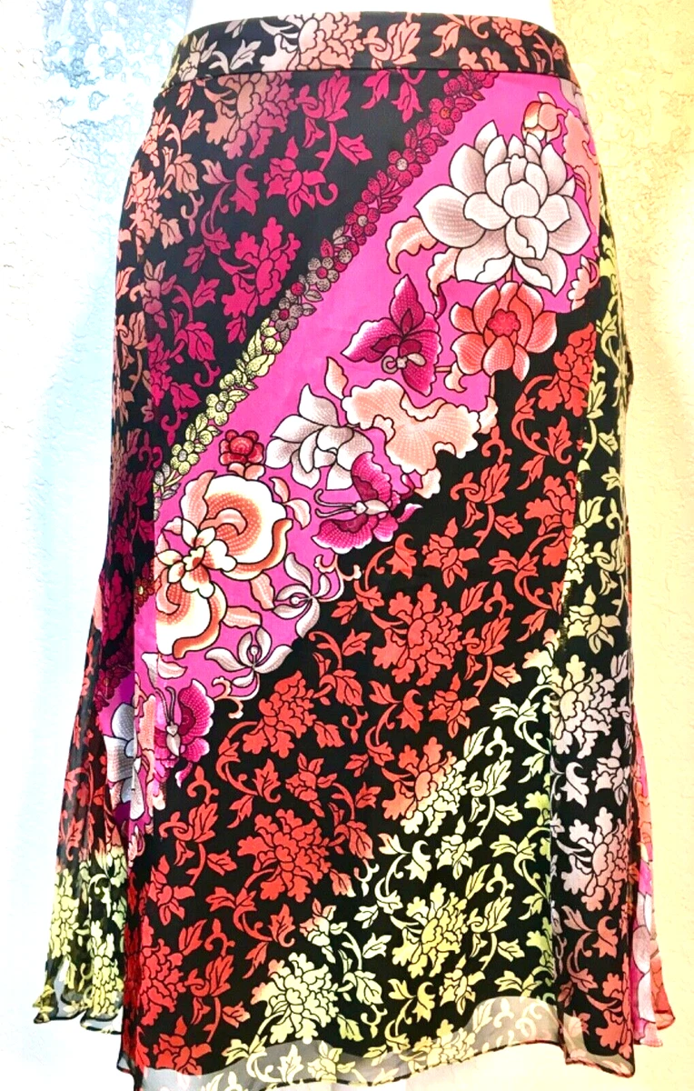 Christian Lacroix Floral Skirts for sale | eBay