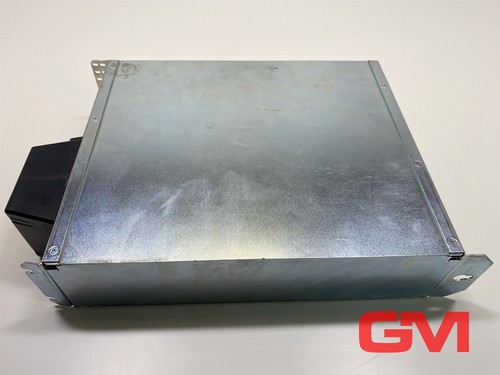 Kollmorgen S700 Servo Controller S70302-NANANA-NA Drive Hw 02.10 Sw V5.04 3A - Picture 6 of 6