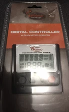 Wildgame Innovations Digital Timer 6 & 12 V/Volt Wild Game Feeder TH-DT #EB99