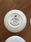 Lot Of 4 John F. Kennedy Collectible Plate - Hero Of PT109 + More Franklin Mint — photo 8