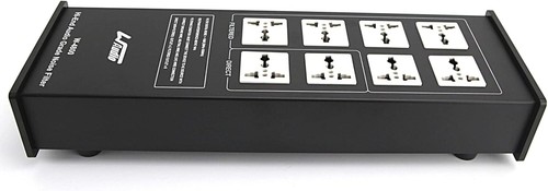 AC Noise Power Filter - Line Conditioner Power Purifier Surge Protector w/UO - 第 6/11 張圖片