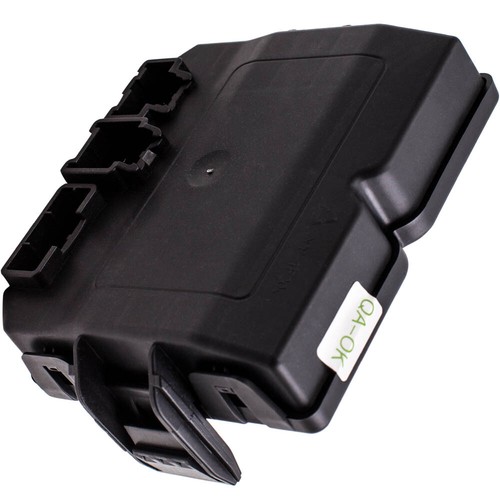 Liftgate Control Module Replacement 2010-2015 for Cadillac SRX 20837967 502-032 - Picture 1 of 12