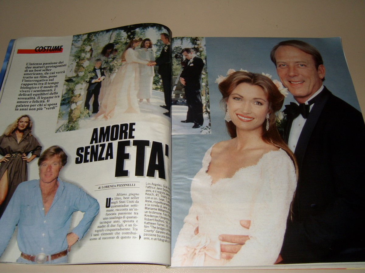 GIOIA 1993/26=JANE SEYMOUR=SIMONA CAVALLARI=ALAIN CARPENTIER=KATIA