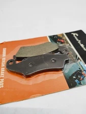 FOREVERUN MOTOR 216-CK185 Carbon Brake Pads NOS