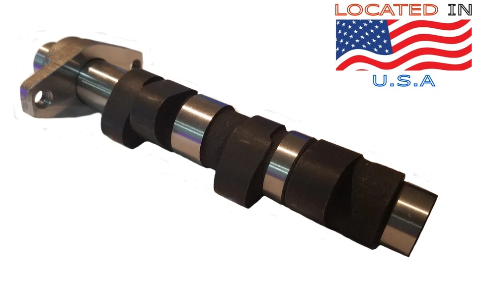 Honda Xr400r XR 400R PERFORMANCE Cylinder Head Valve AND Camshaft 1996 - 2004 - Image 3 of 4