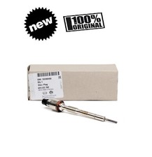 1X ORIG. GLÜHKERZE DRUCKSENSOR OPEL ASTRA J  MOKKA  X 1.7 CDTI 55590466 55568366