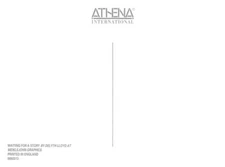 Waiting for a Story Bear Continental Size Postcard 4 1/2" by 6" Athena