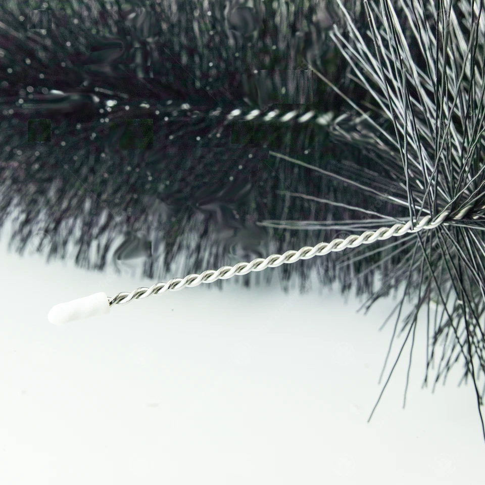 Gutter Brush Leaf Guard Drain Clean Filter Shield protection Block Pipe Downpipe - Image 4 of 4