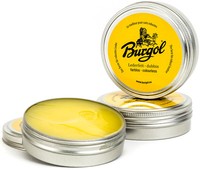 Burgol Lederfett - Dubbin - Farblos - Pflege Und ImpräGnierung 100Ml - 150030