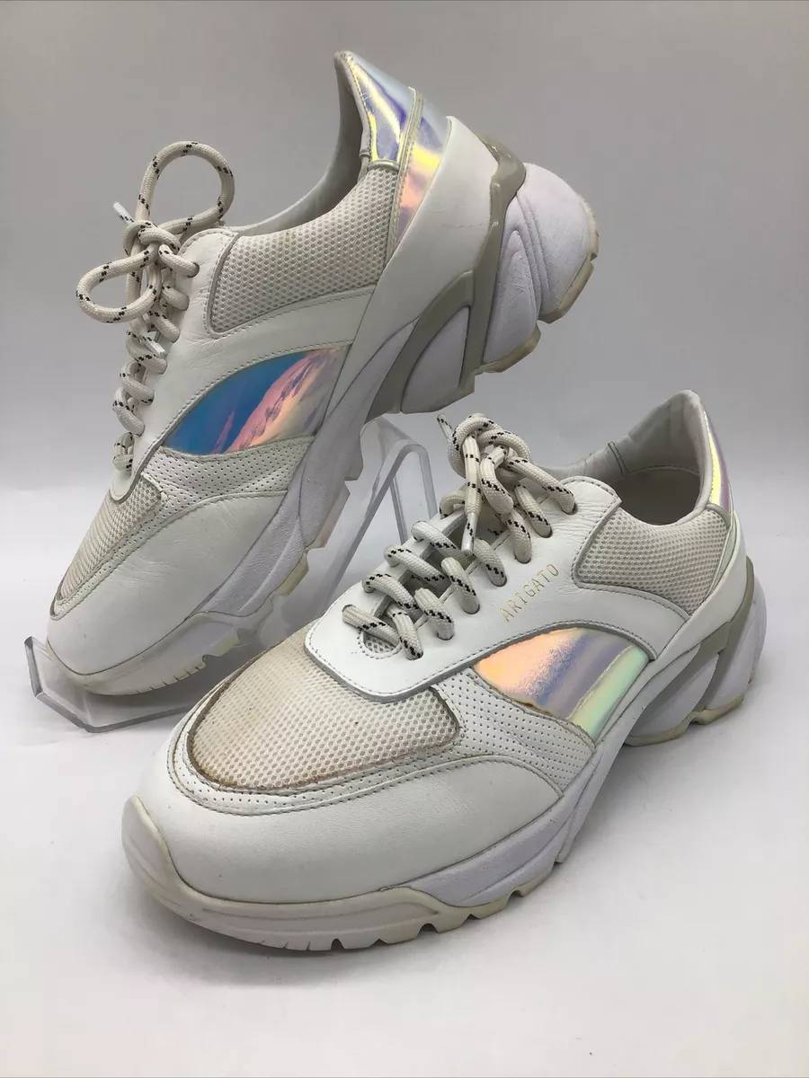 Tech runner axel arigato sale
