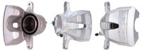 Elstock 83-1949 Bremssattel VOR DER Achse Vorderachse Rechts FÜR Toyota