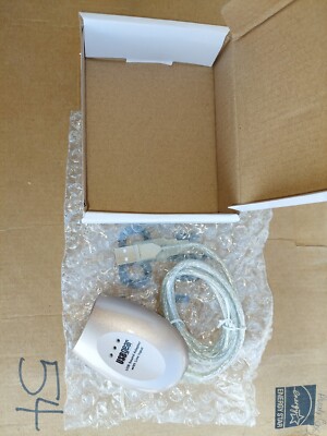 USB 2.0 Audio Adapter Box with Line Input and Mic USB-AUD3 Usb audio Adapter neu