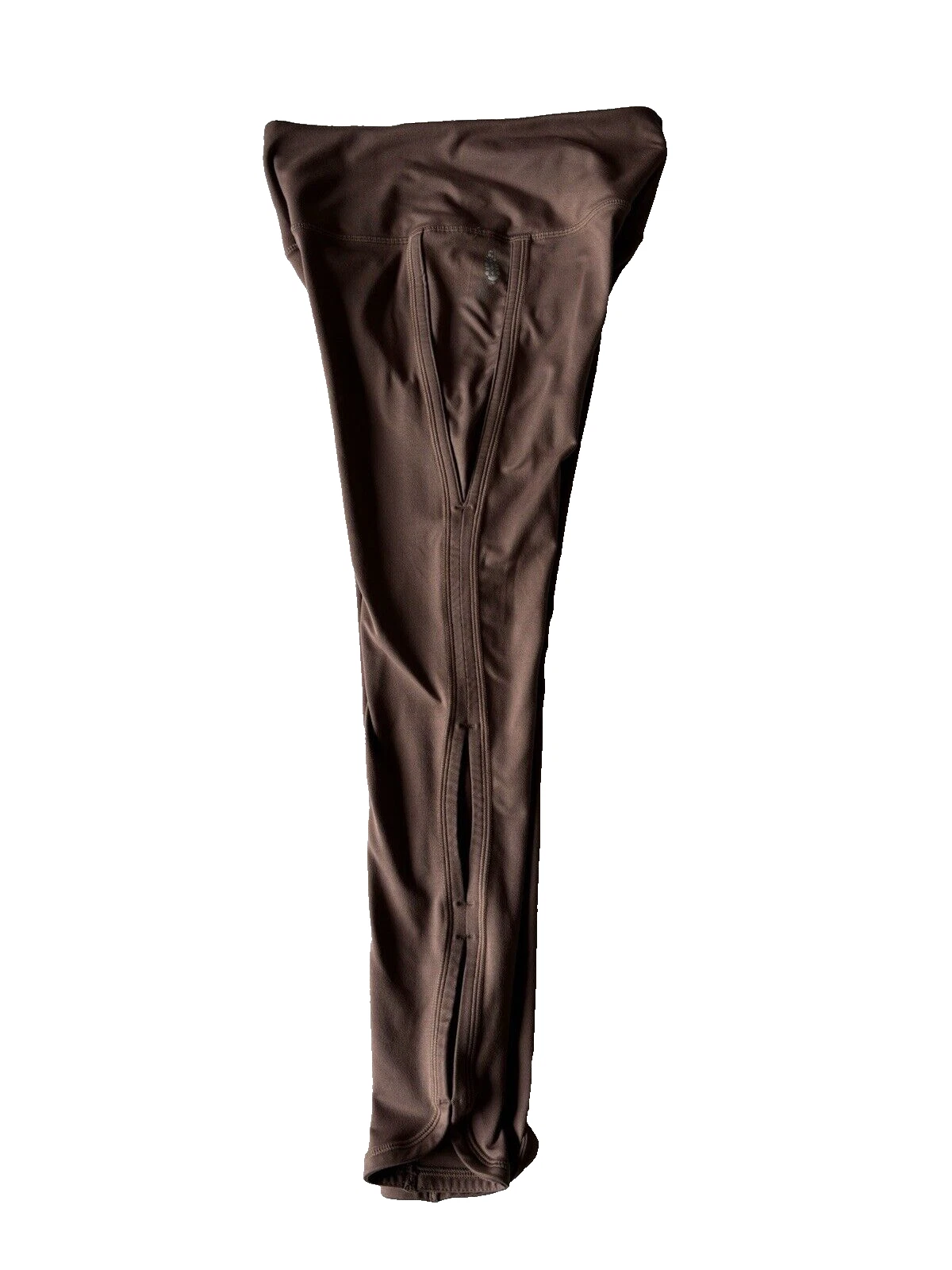 free-people-movement petite infinity crop mid rise leggings