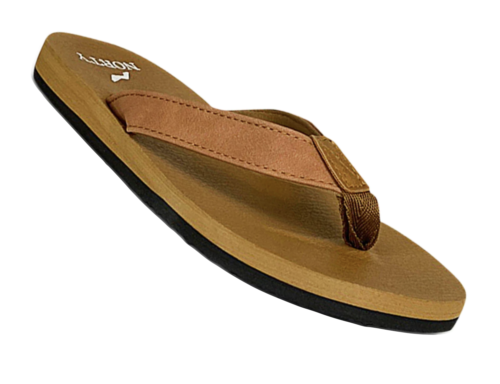 Sandalia informal para mujer NORTY chanclas para piscina de playa - Imagen 6 de 15