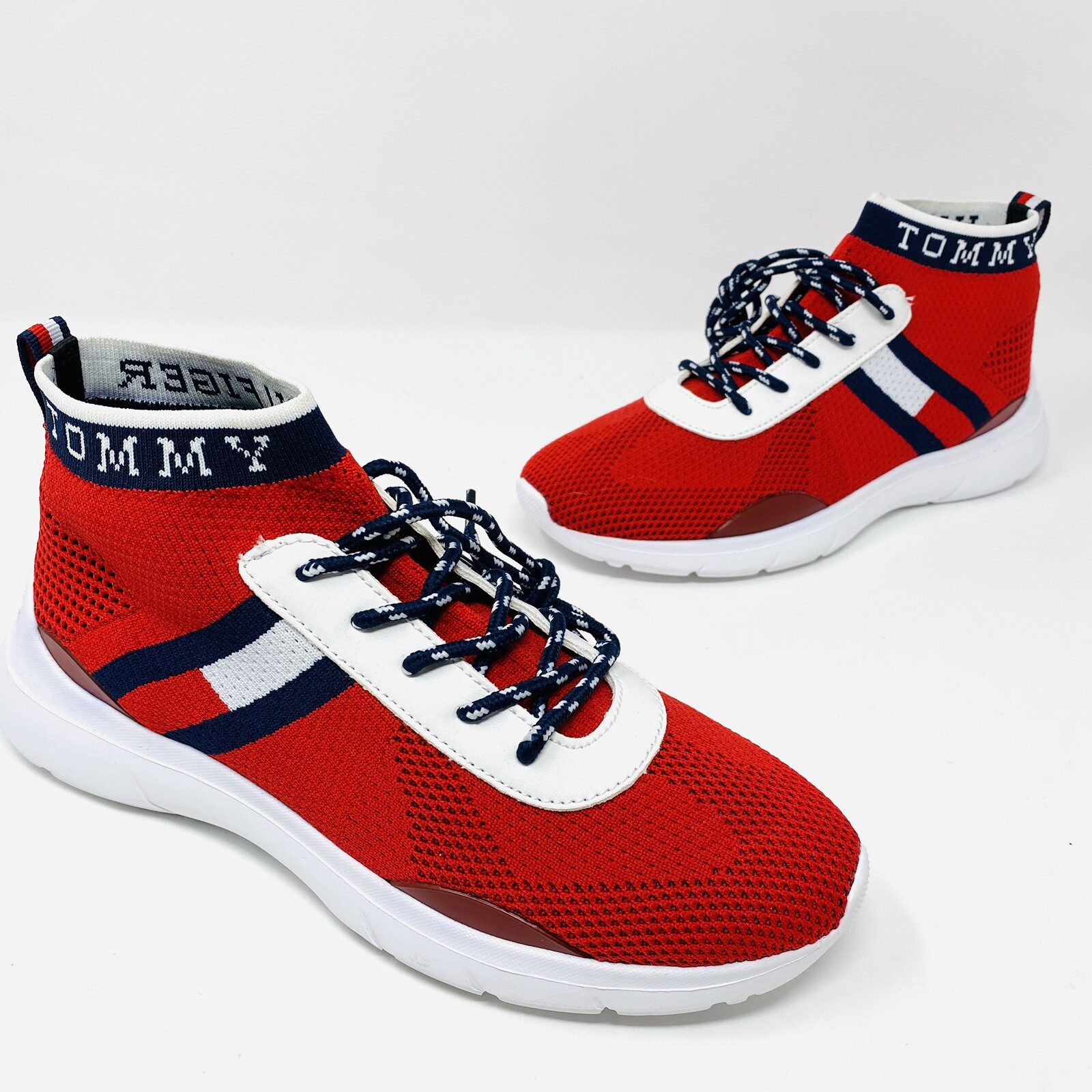 tommy hilfiger mckenzie sneaker