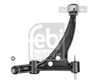Original Febi Bilstein Lenker RadaufhäNgung 21258 FüR Alfa Romeo